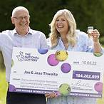 uk lottery euromillions